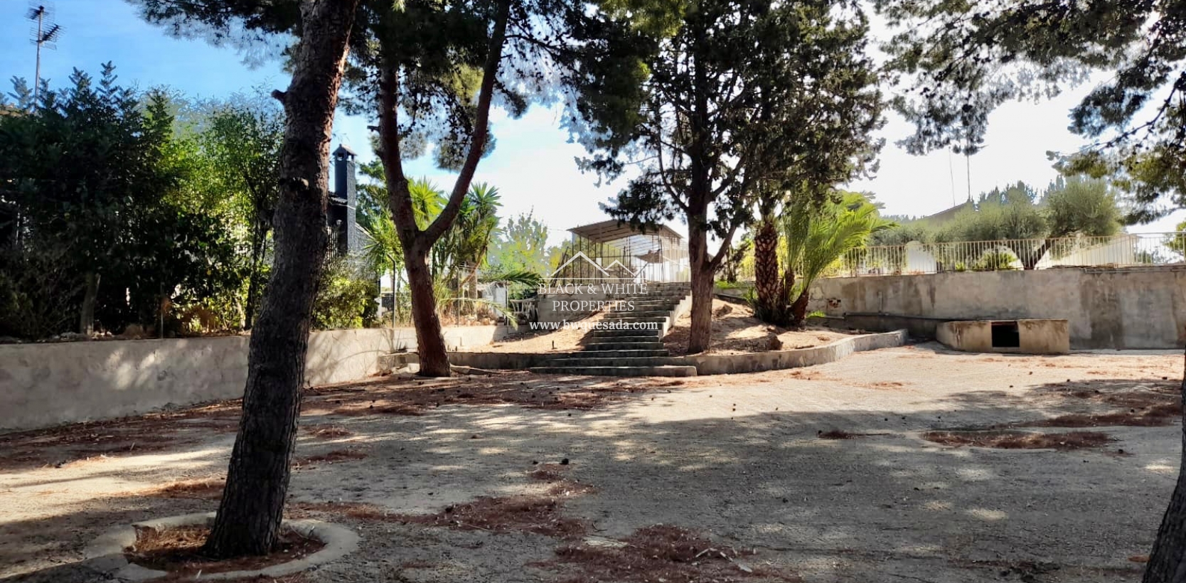 Venta - Finca - Elche Pedanías - Peña las Águilas