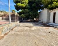 Venta - Finca - Elche Pedanías - Peña las Águilas