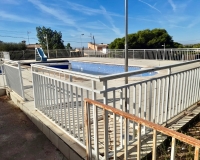 Venta - Finca - Elche Pedanías - Peña las Águilas