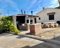 Venta - Finca - Elche Pedanías - Peña las Águilas