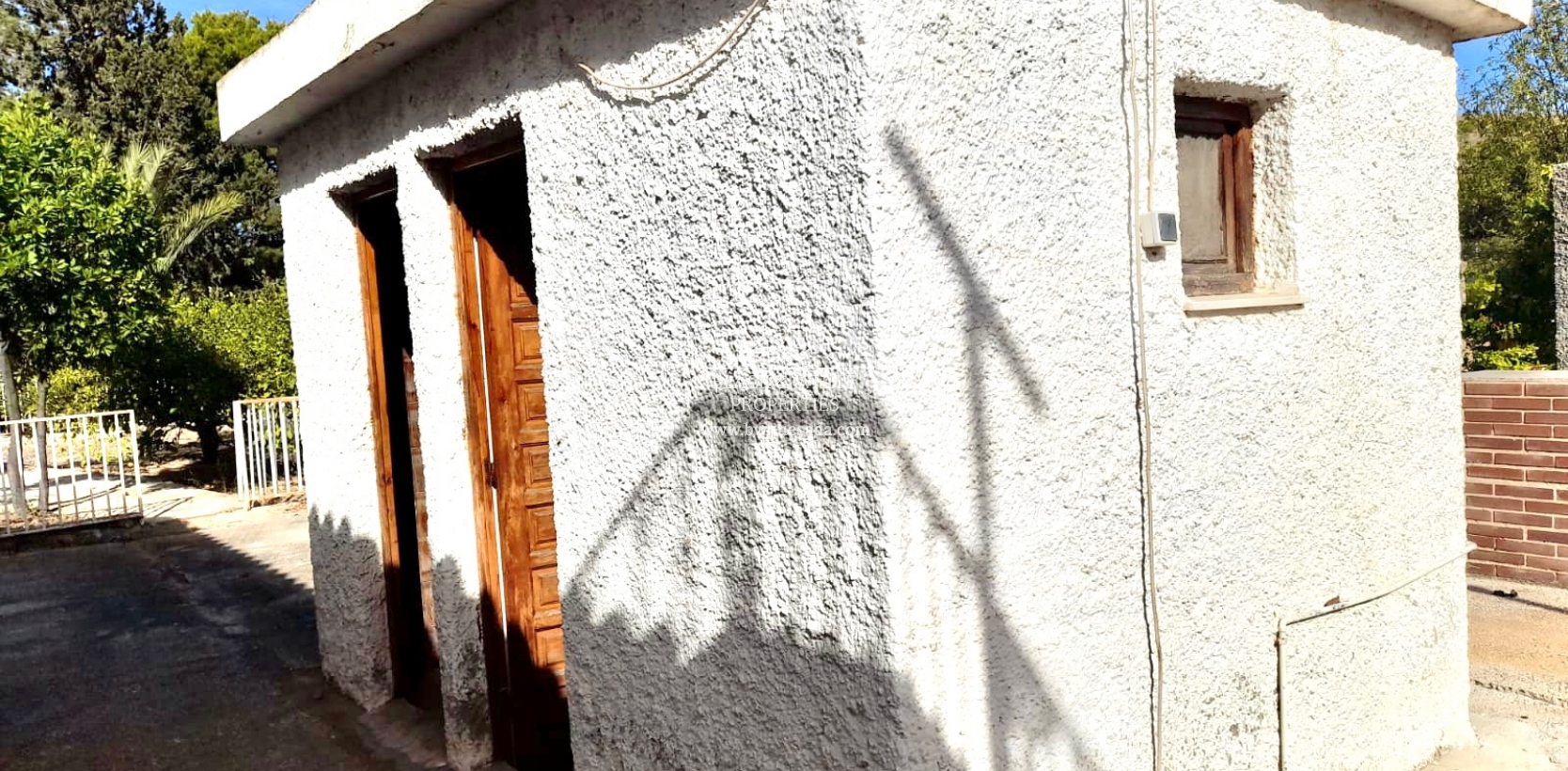 Venta - Finca - Elche Pedanías - Peña las Águilas