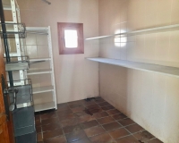 Venta - Finca - Elche Pedanías - Peña las Águilas