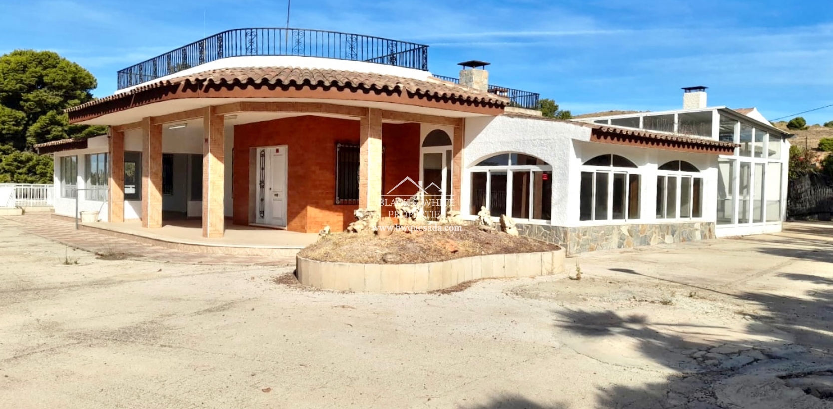 Venta - Finca - Elche Pedanías - Peña las Águilas
