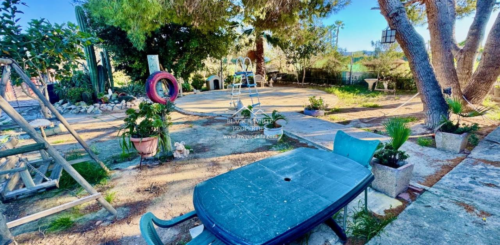 Venta - Finca - Guardamar del Segura