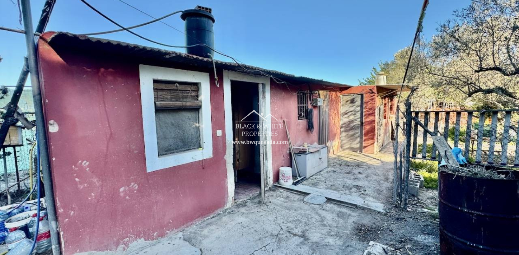 Venta - Finca - Guardamar del Segura