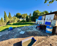 Venta - Finca - Guardamar del Segura