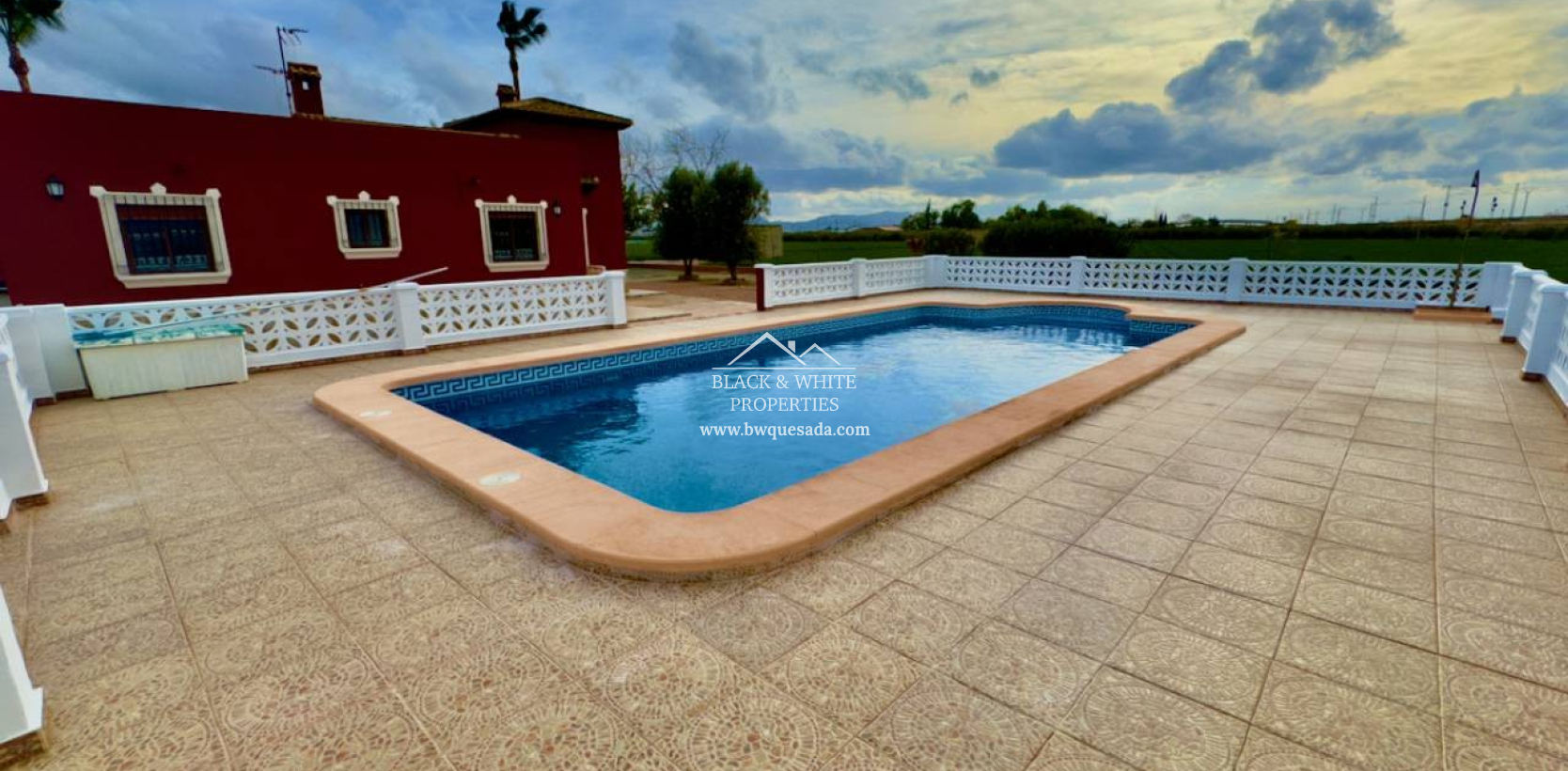 Venta - Finca - Orihuela