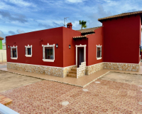 Venta - Finca - Orihuela