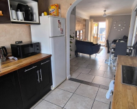 Venta - Planta Alta - Ciudad Quesada - Doña Pepa 