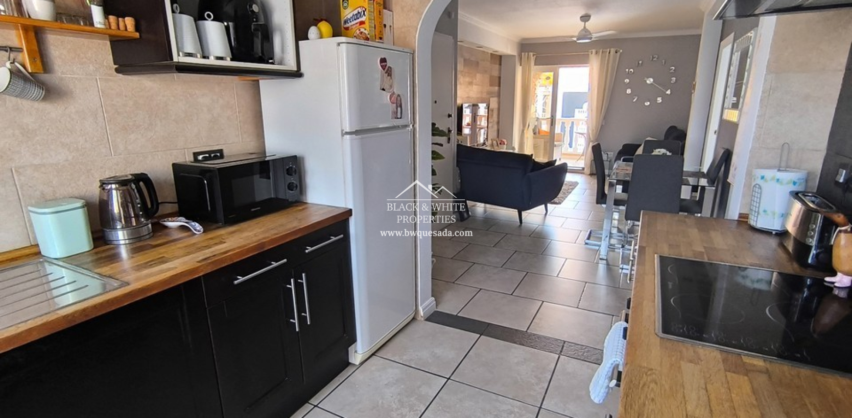 Venta - Planta Alta - Ciudad Quesada - Doña Pepa 