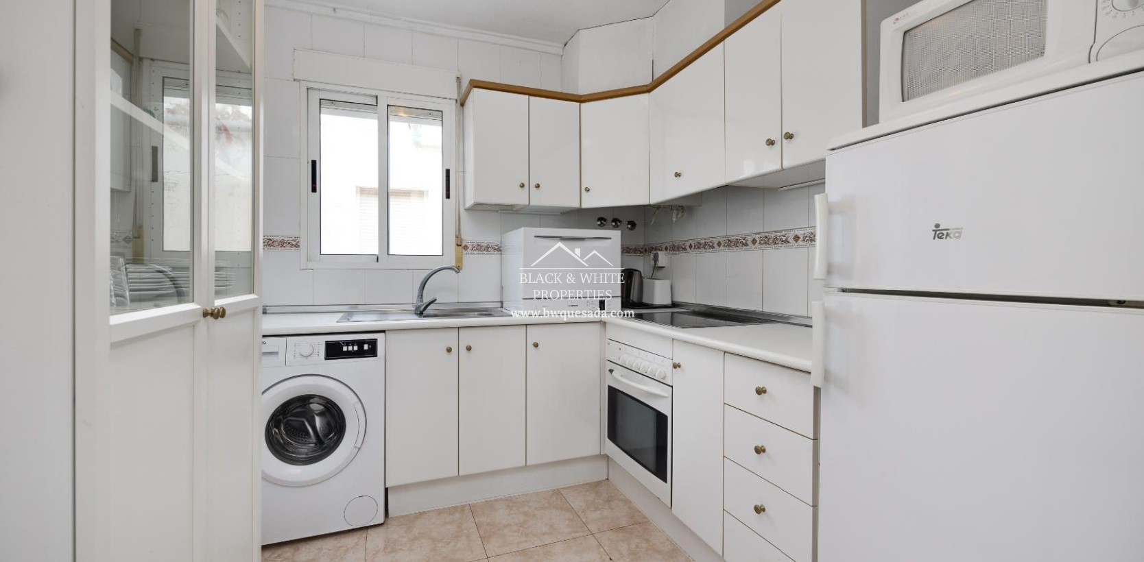 Venta - Planta Alta - Torrevieja