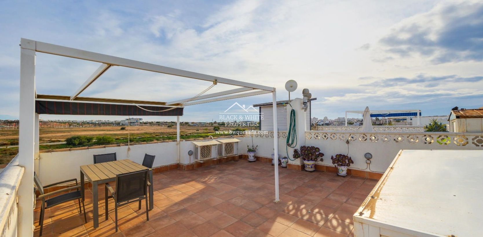 Venta - Planta Alta - Torrevieja