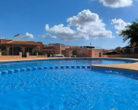 Venta - Planta Baja  - Los Montesinos - La herrada