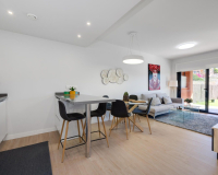 Venta - Planta Baja  - Orihuela Costa - Villamartín