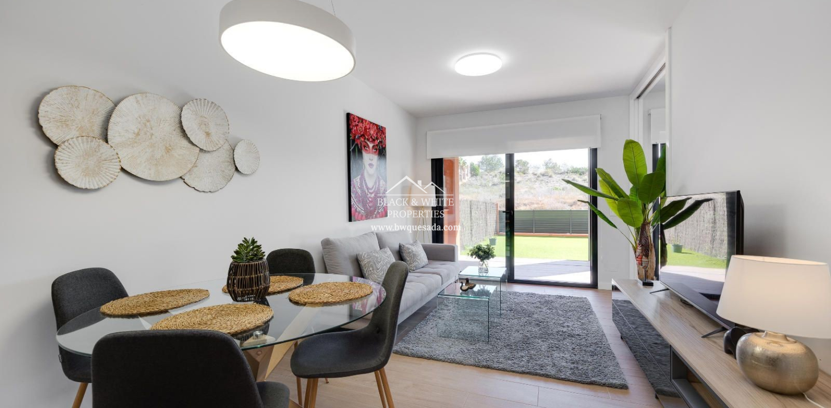 Venta - Planta Baja  - Orihuela Costa - Villamartín