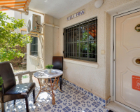 Venta - Planta Baja  - Punta Prima