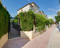 Venta - Planta Baja  - Punta Prima