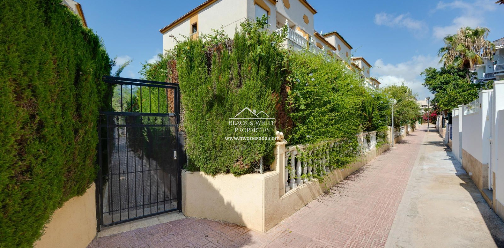 Venta - Planta Baja  - Punta Prima