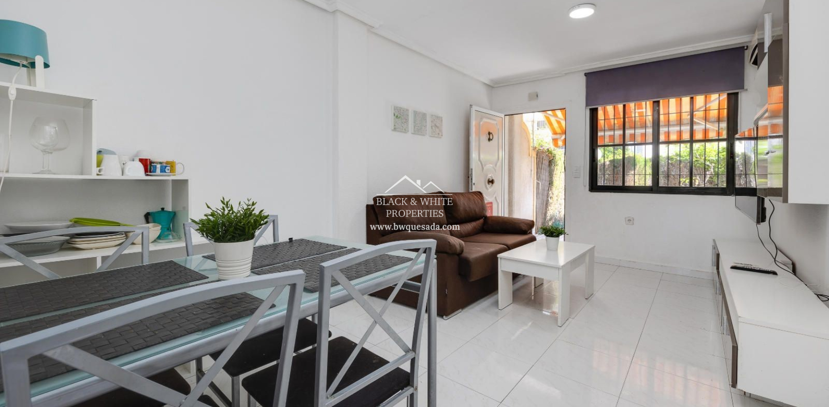 Venta - Planta Baja  - Punta Prima