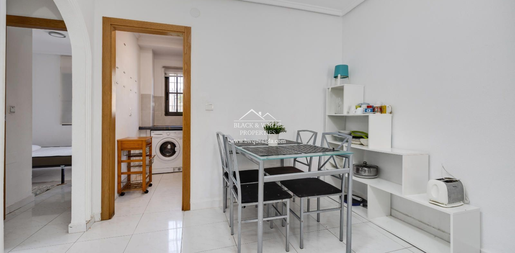 Venta - Planta Baja  - Punta Prima