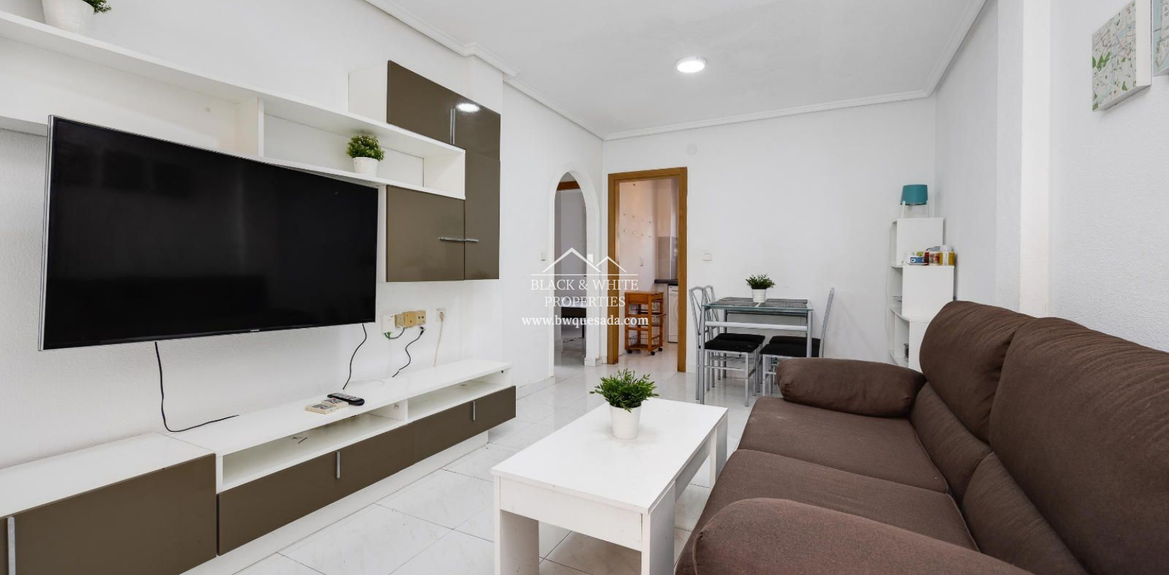 Venta - Planta Baja  - Punta Prima