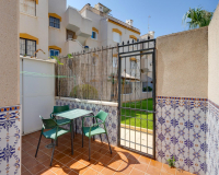 Venta - Planta Baja  - Punta Prima