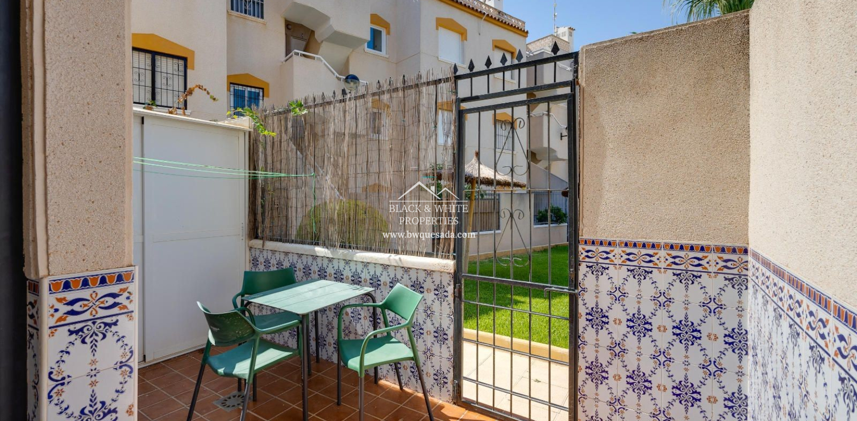 Venta - Planta Baja  - Punta Prima