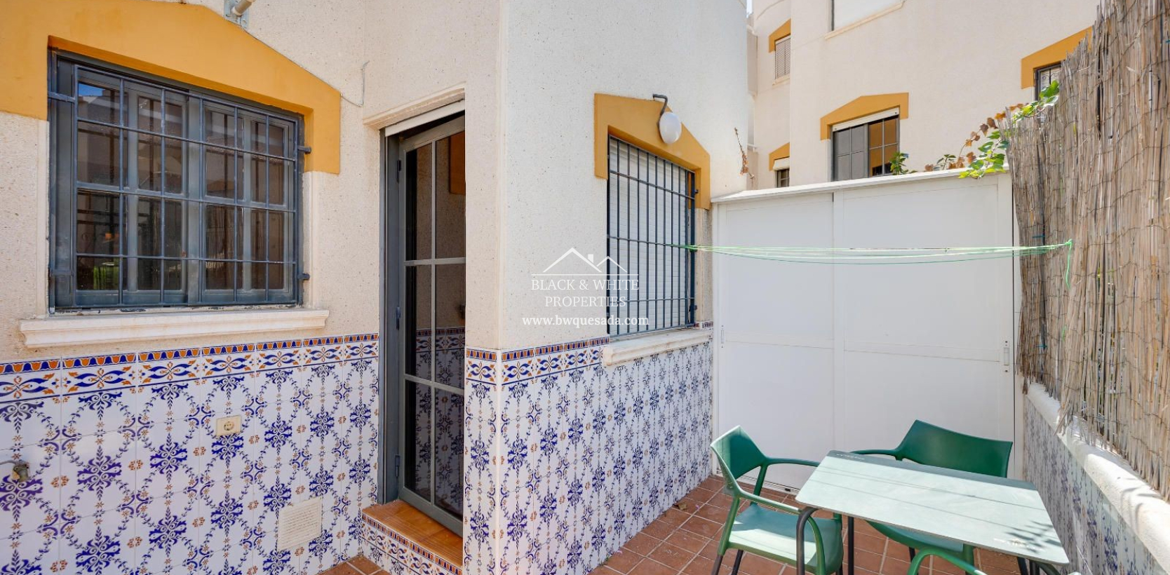 Venta - Planta Baja  - Punta Prima