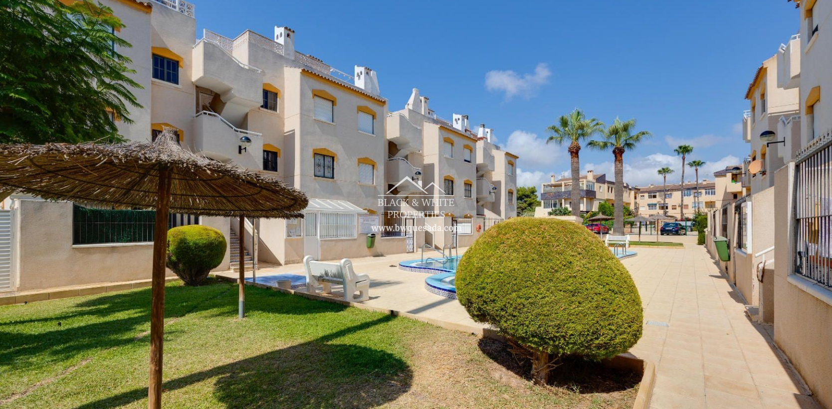 Venta - Planta Baja  - Punta Prima