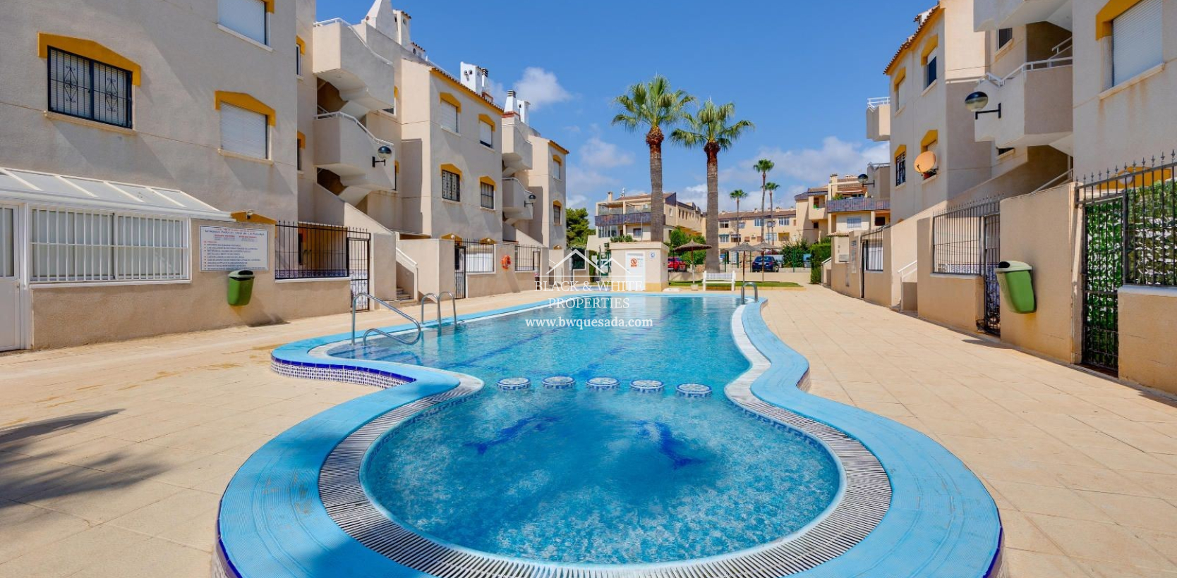 Venta - Planta Baja  - Punta Prima