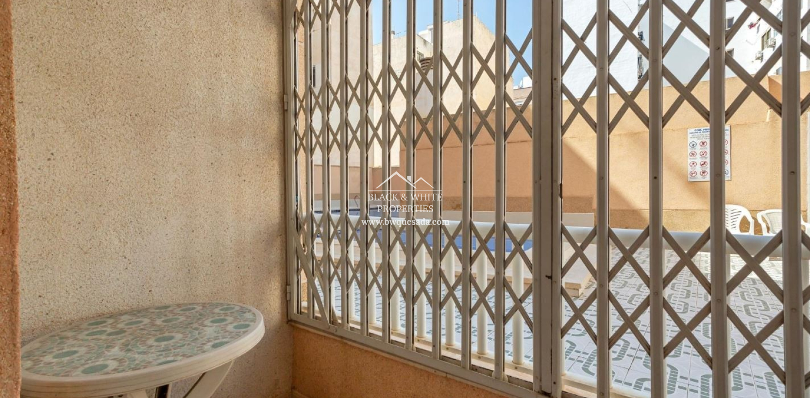 Venta - Planta Baja  - Torrevieja - Acequion