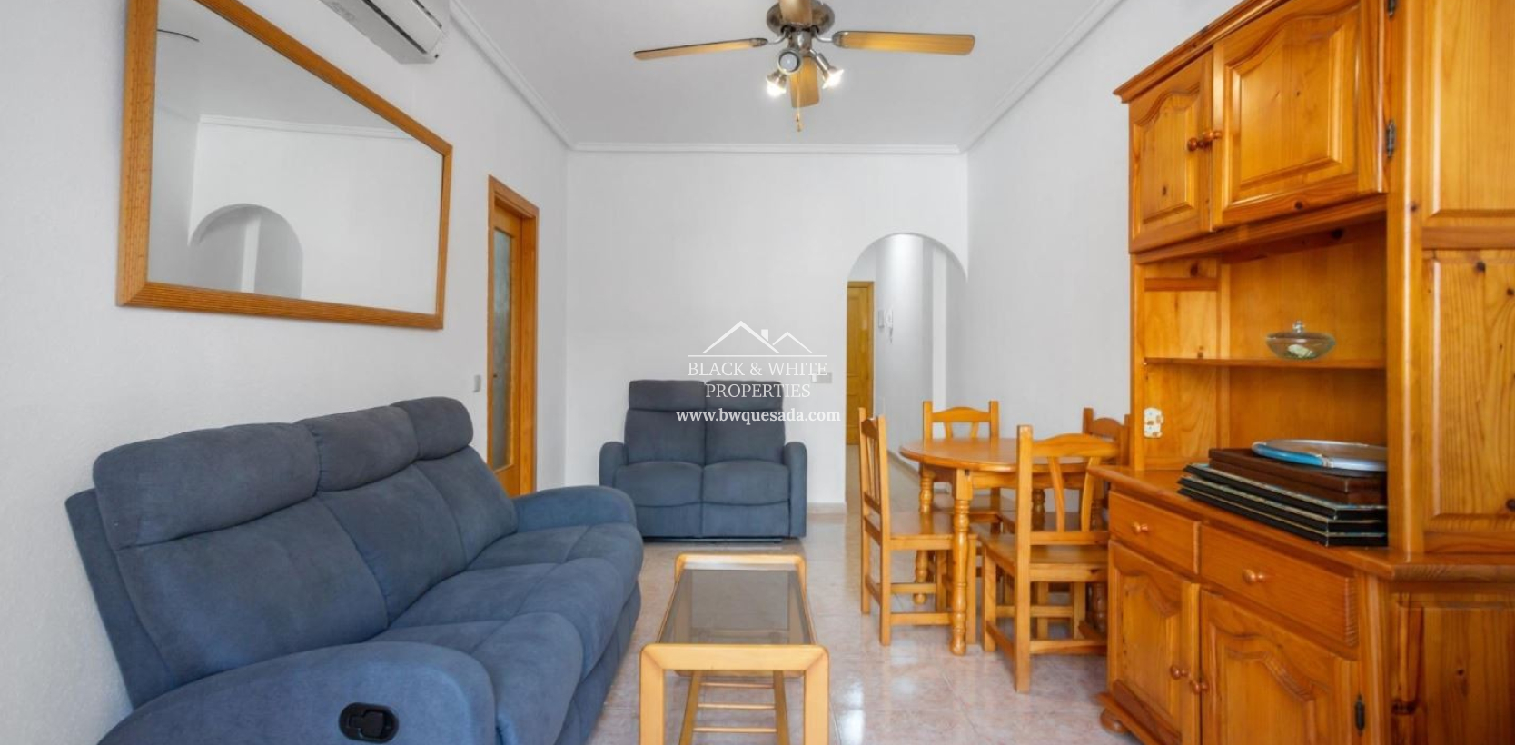 Venta - Planta Baja  - Torrevieja - Acequion