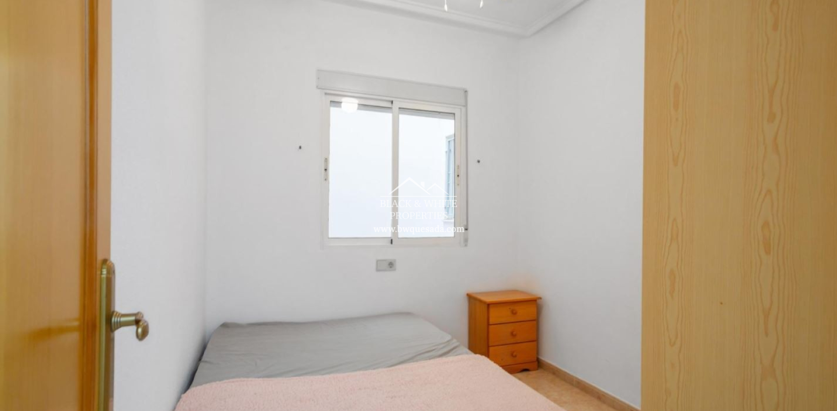 Venta - Planta Baja  - Torrevieja - Acequion