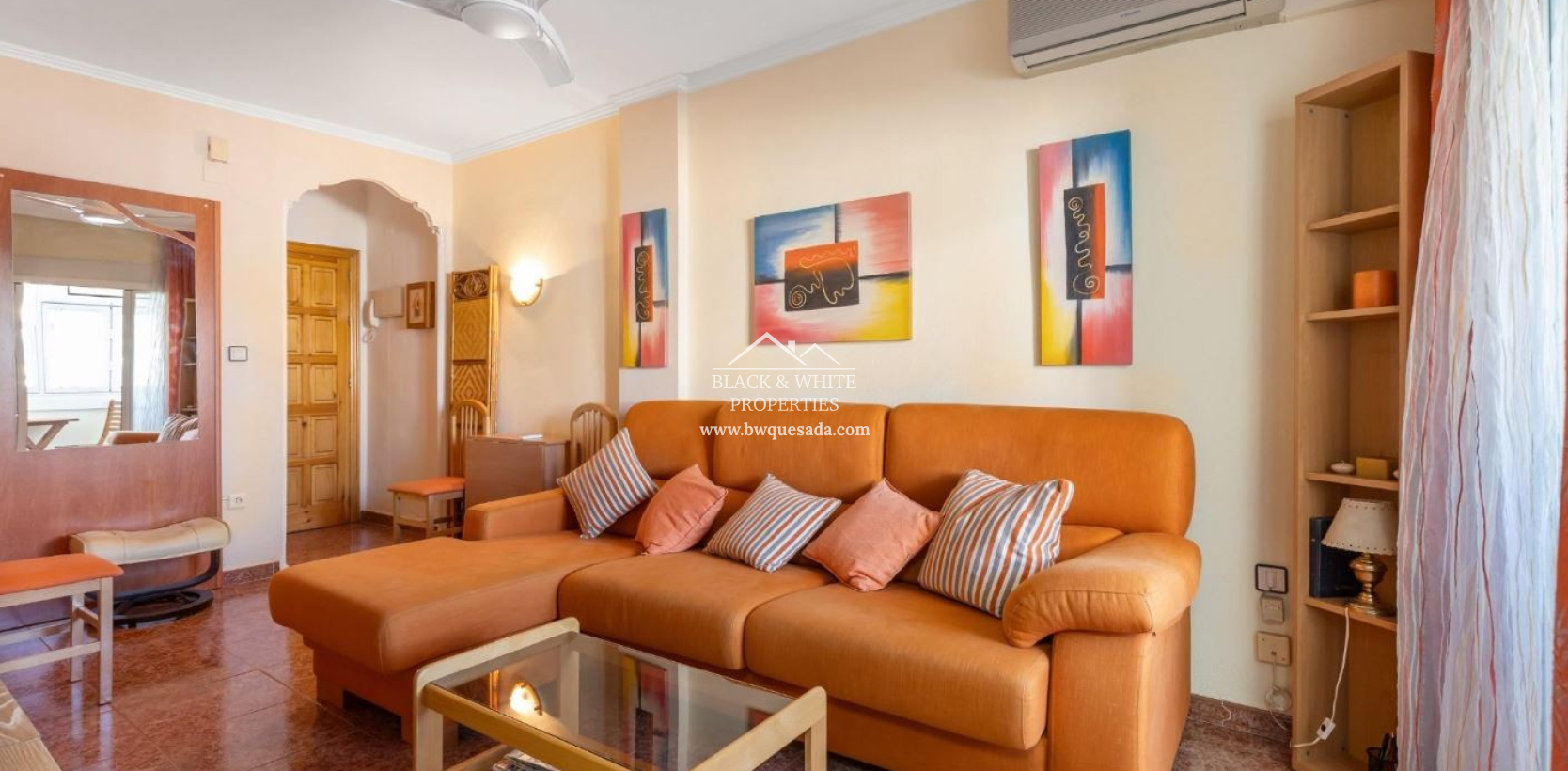 Venta - Planta Baja  - Torrevieja - Playa de los Locos