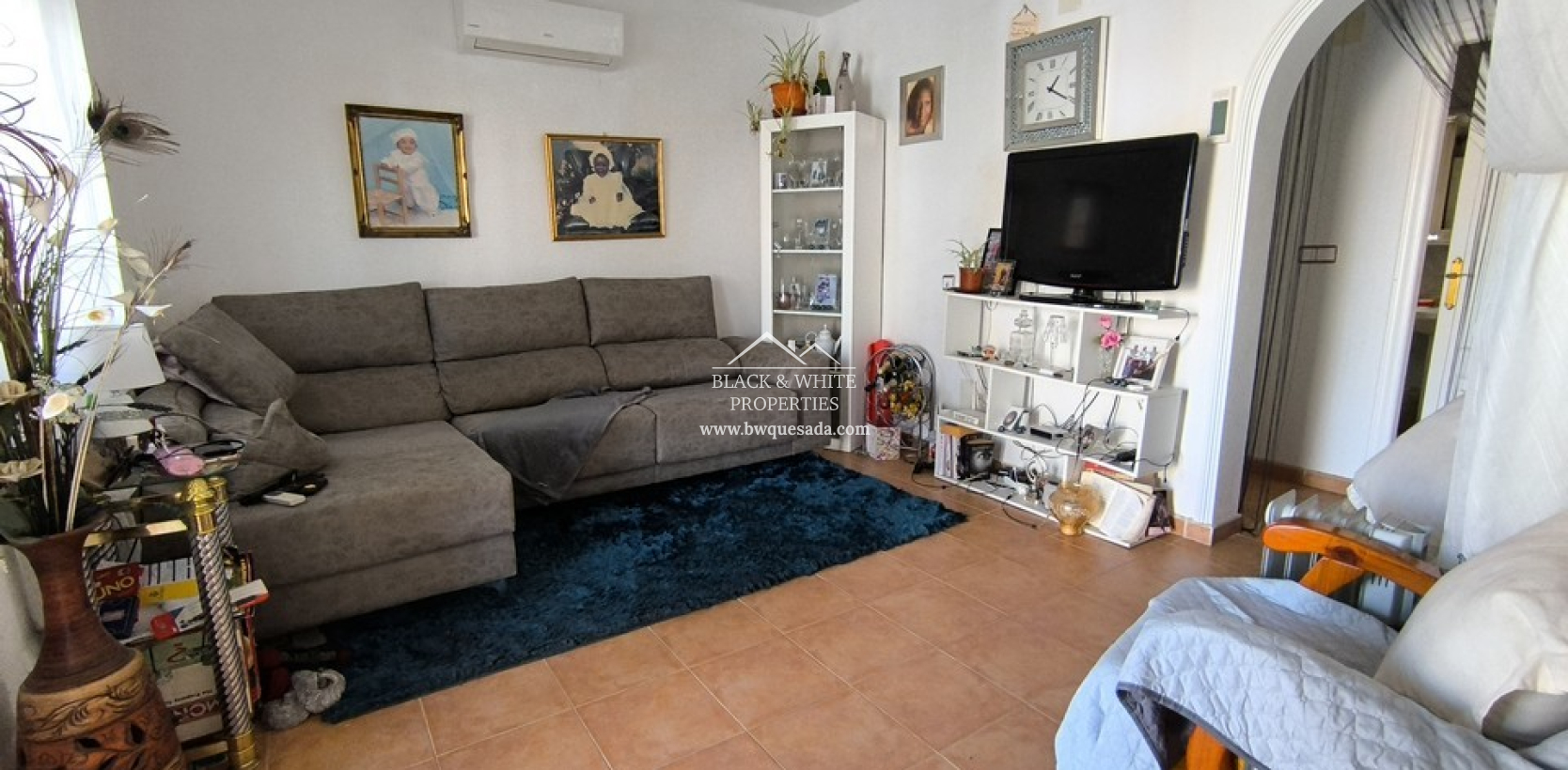 Venta - Quad - Algorfa - Montebello 