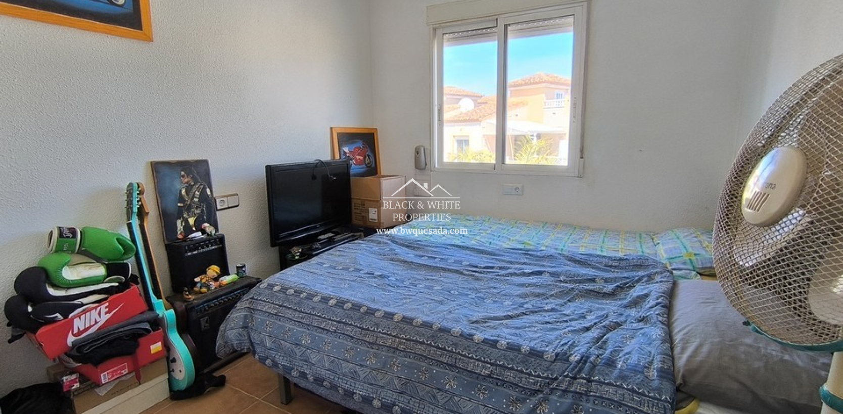 Venta - Quad - Algorfa - Montebello 