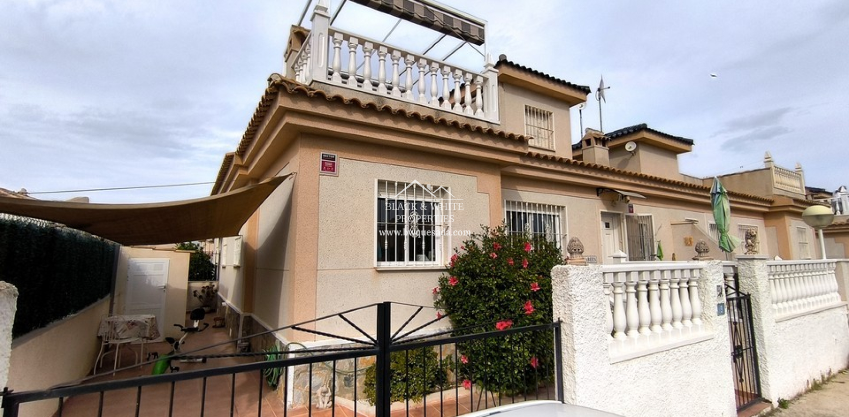 Venta - Quad - Rojales - Rojales Hills