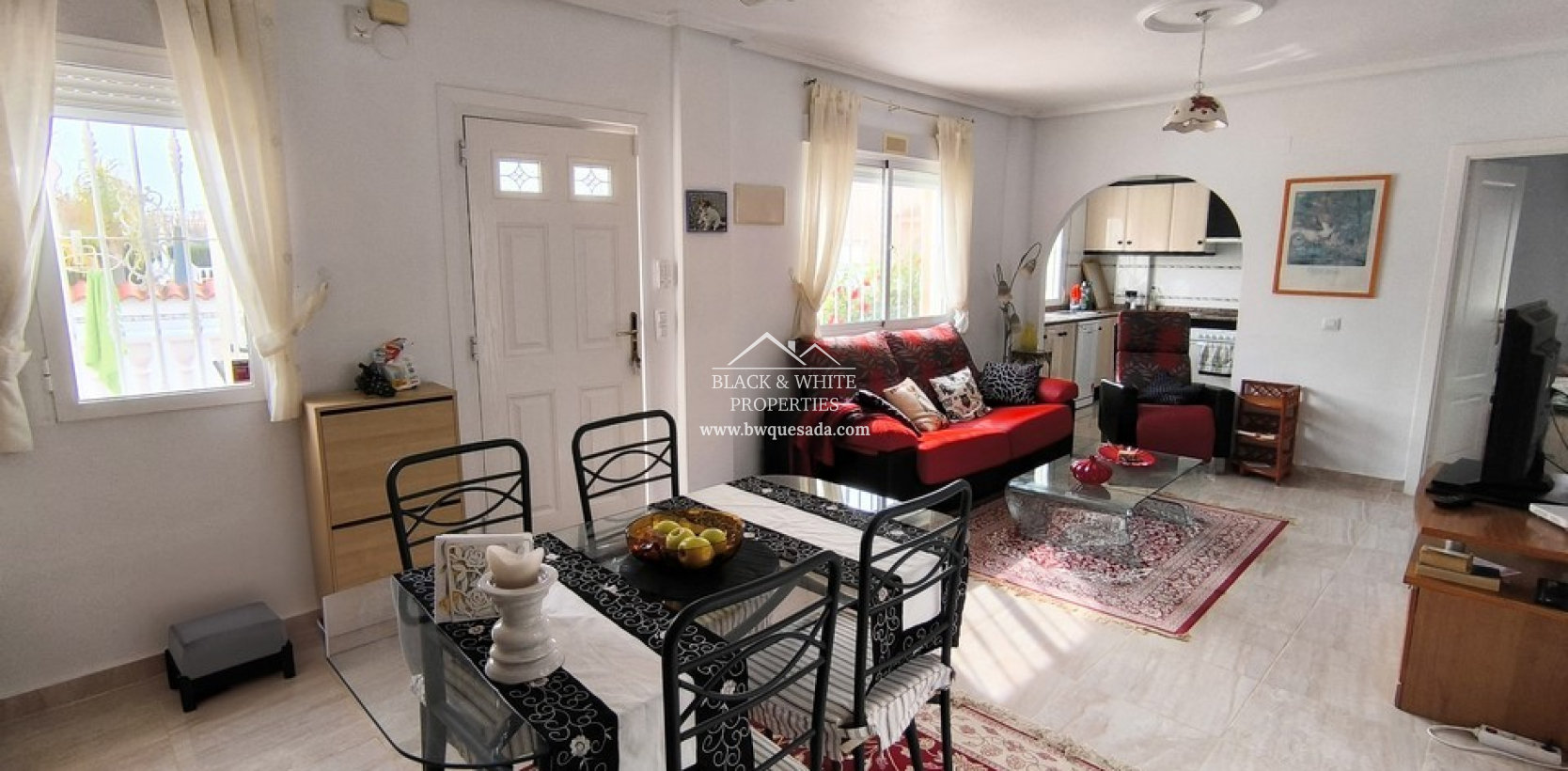 Venta - Quad - Rojales - Rojales Hills