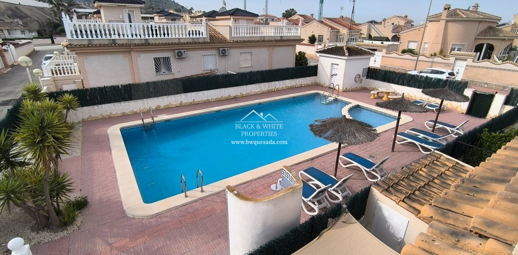 Venta - Quad - Rojales - Rojales Hills