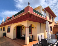 Venta - Quad Villa - Ciudad Quesada - Lo Marabu