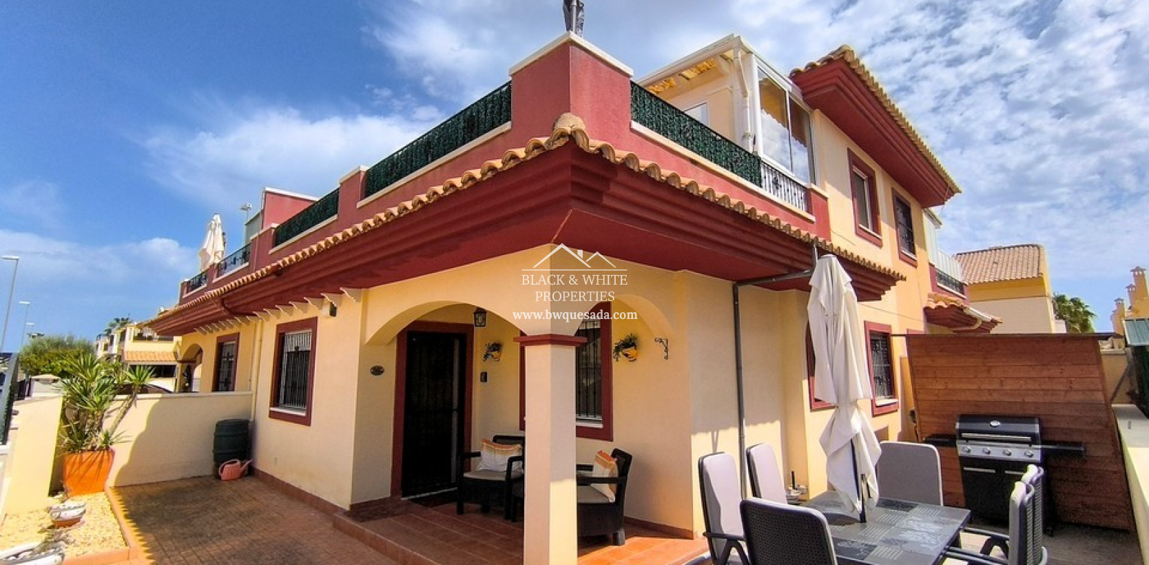 Venta - Quad Villa - Ciudad Quesada - Lo Marabu