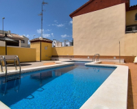 Venta - Quad Villa - Ciudad Quesada - Lo Marabu
