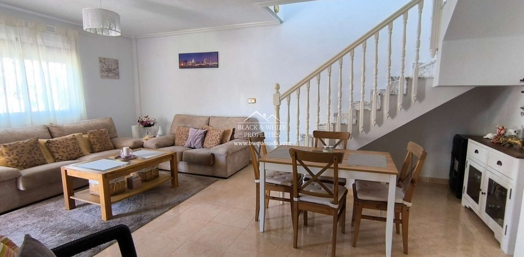 Venta - Quad Villa - Ciudad Quesada - Lo Marabu