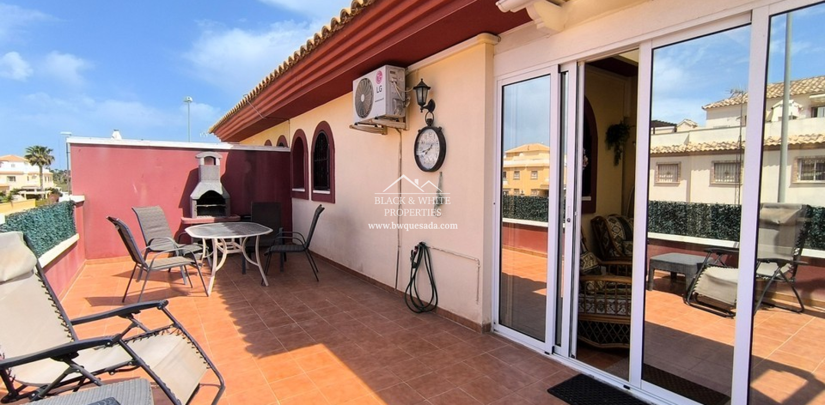 Venta - Quad Villa - Ciudad Quesada - Lo Marabu