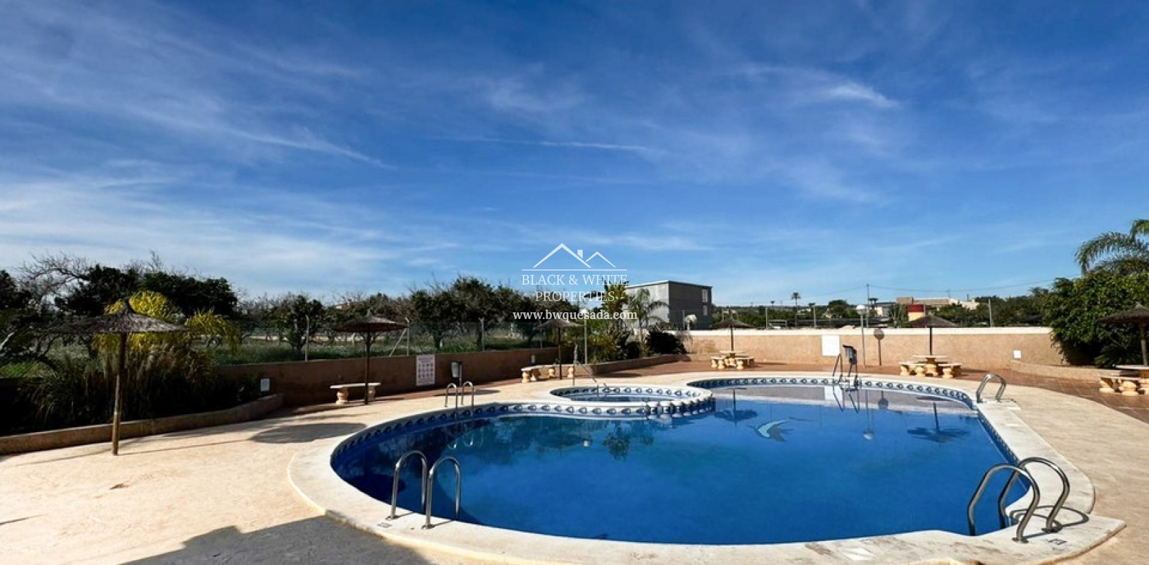 Venta - Quad Villa - Guardamar del Segura - El Raso