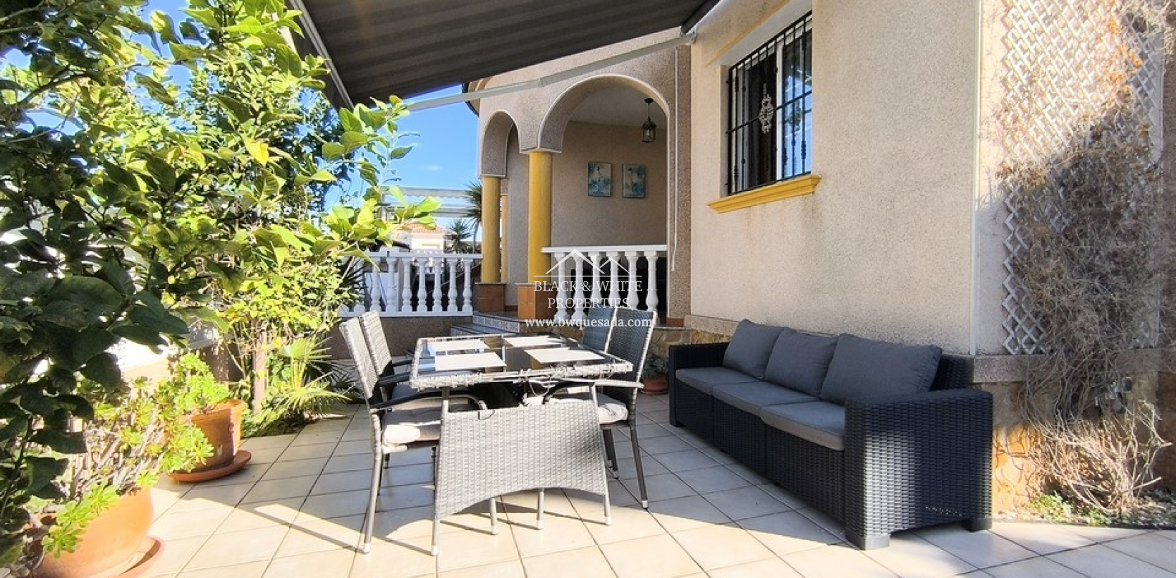 Venta - Quad Villa - Guardamar del Segura - El Raso