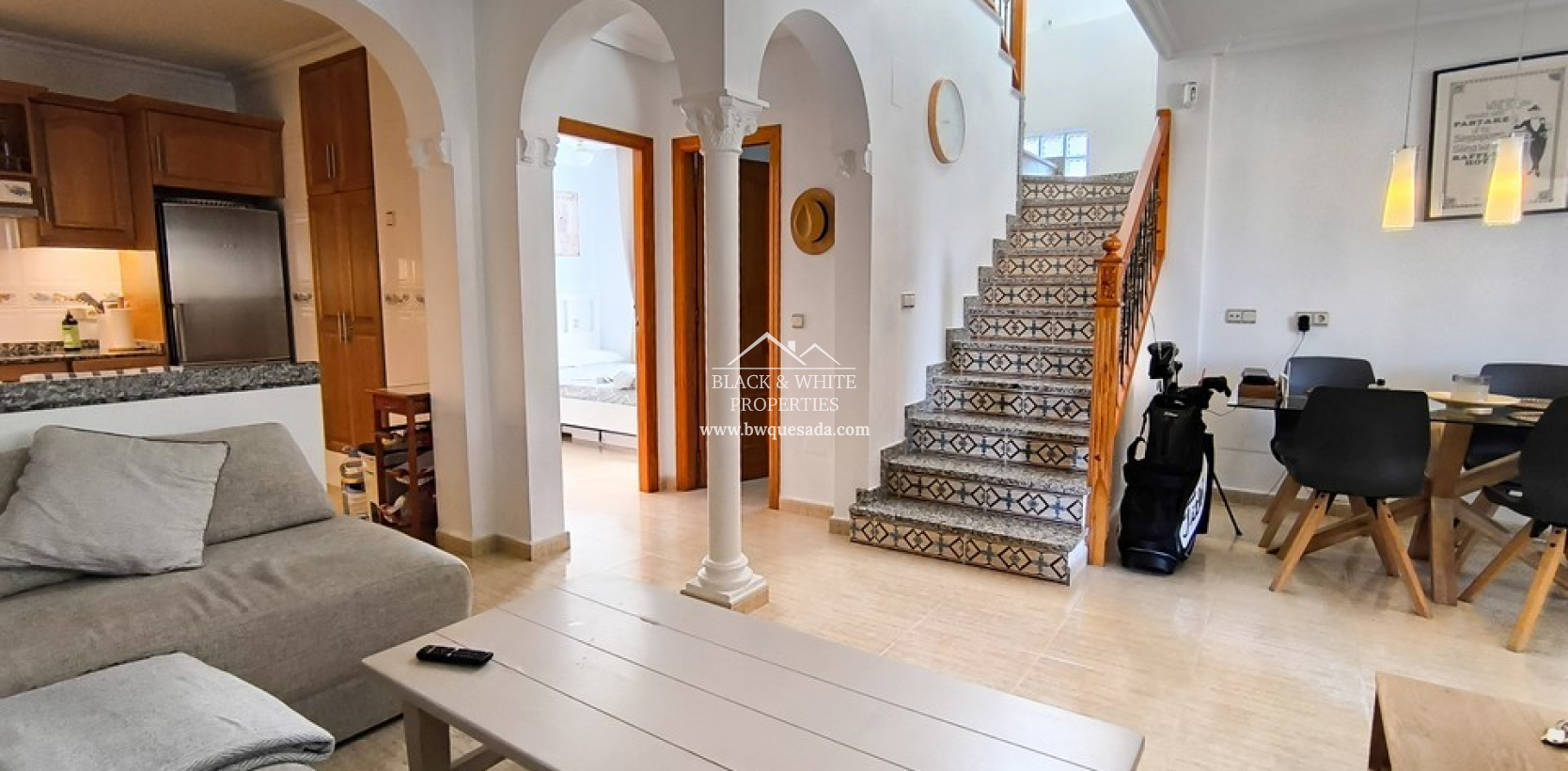 Venta - Quad Villa - Guardamar del Segura - El Raso