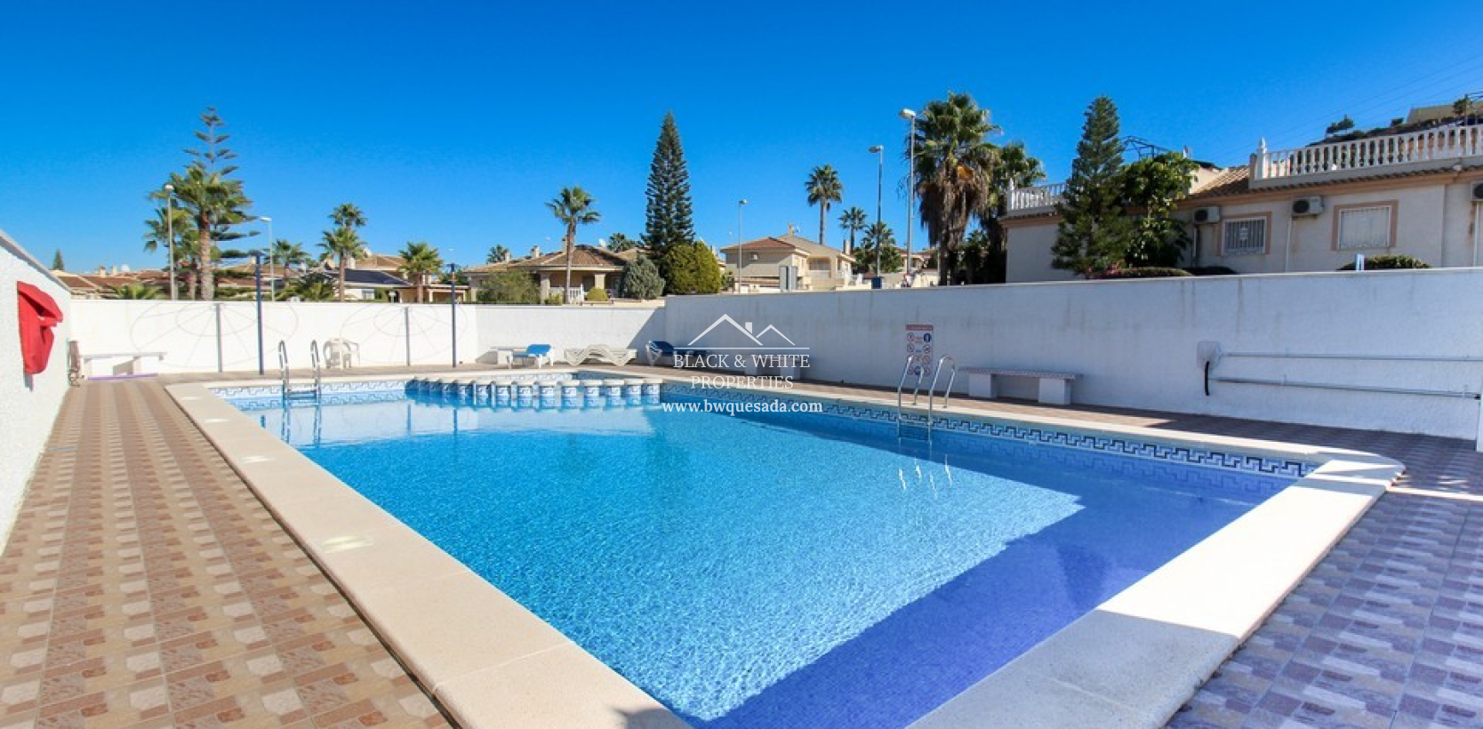 Venta - Quad Villa - Rojales - Rojales Hills