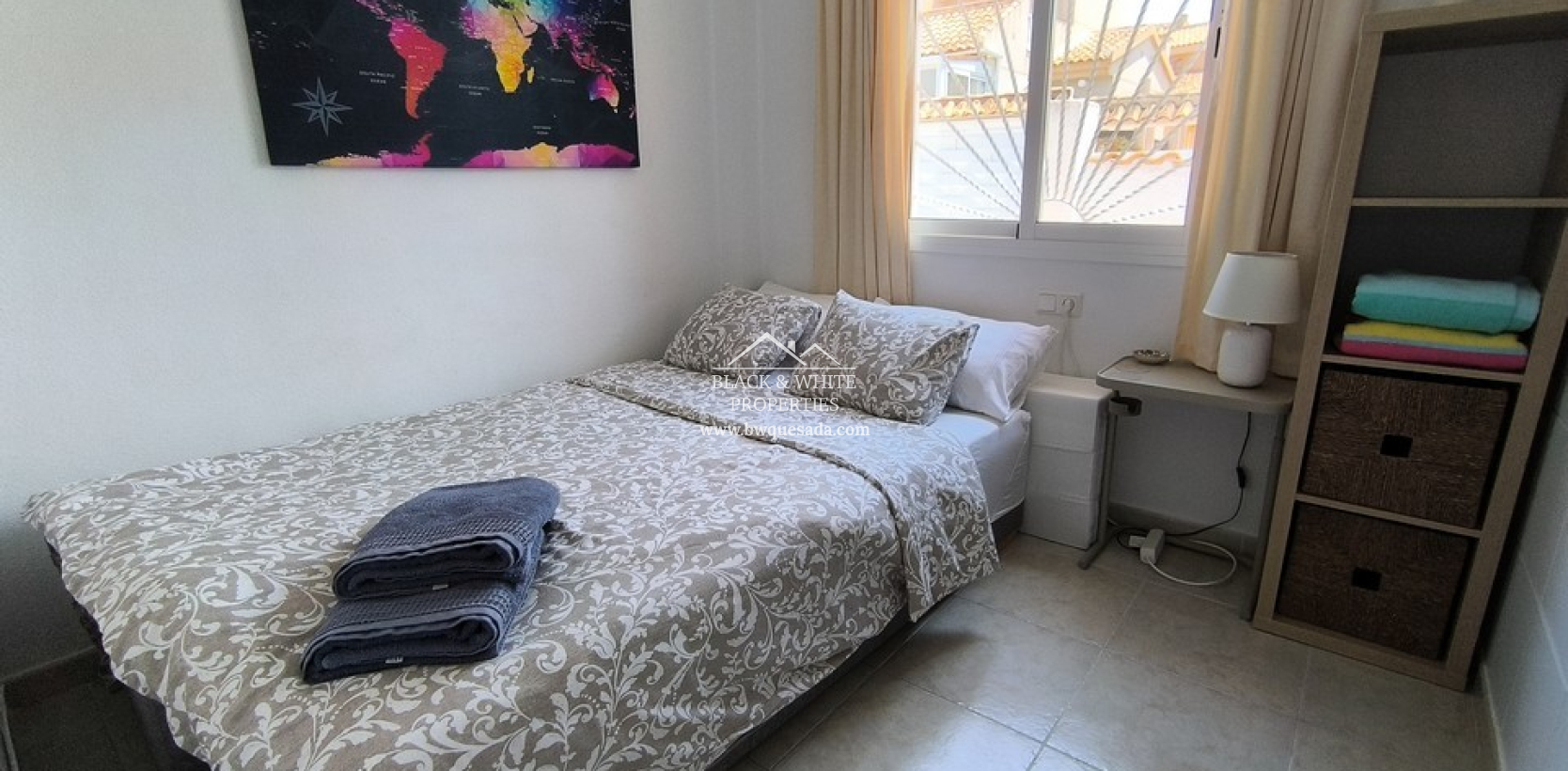 Venta - Quad Villa - Rojales - Rojales Hills