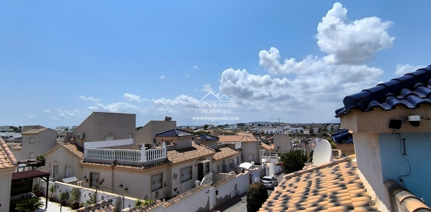 Venta - Quad Villa - Rojales - Rojales Hills